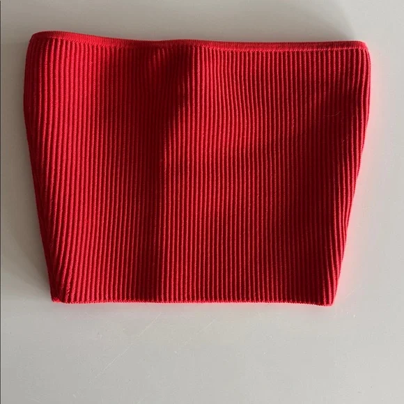 Babaton Ribbed Tops - Picture 4 of 9